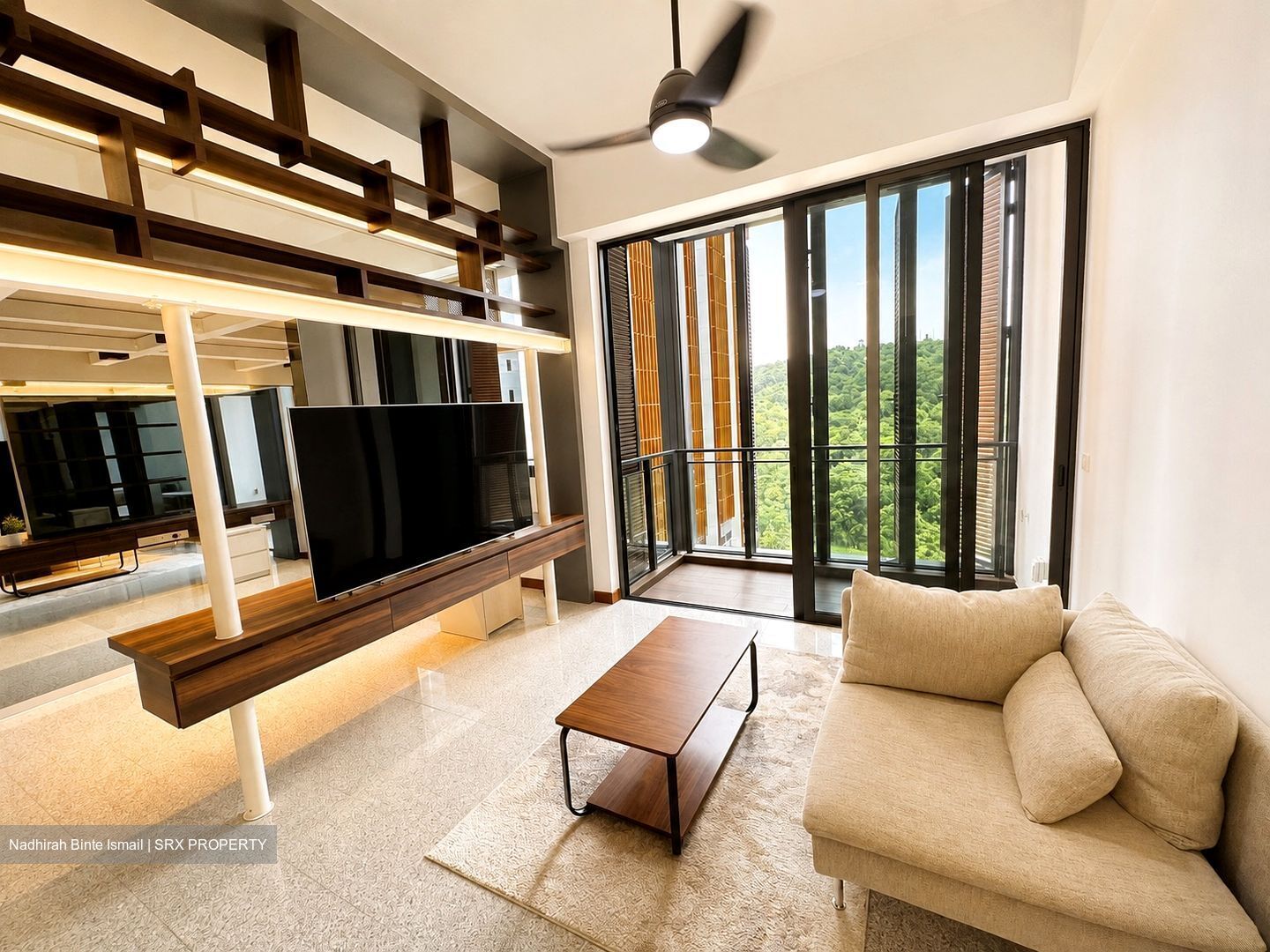 The Hillier (D23), Apartment #600309341